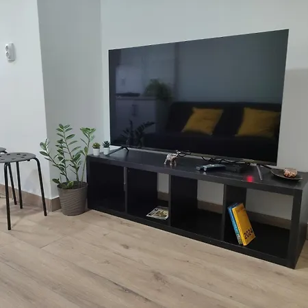 Apartamento Panoramico Duo