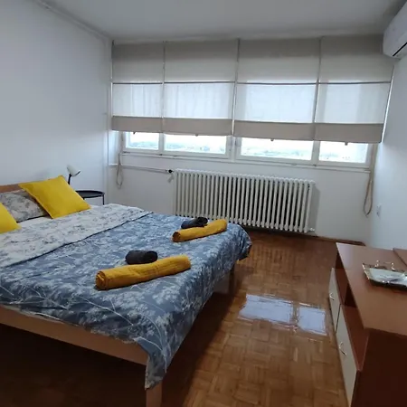 Panoramico Duo Apartamento *