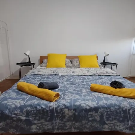 Apartamento Panoramico Duo *