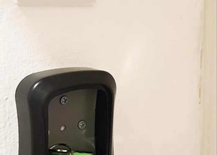 Panoramico Duo Apartamento Novi Sad