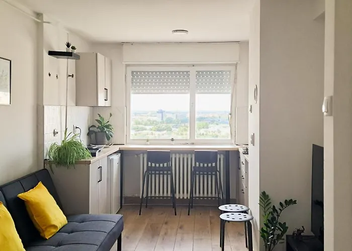 Apartamento Panoramico Duo