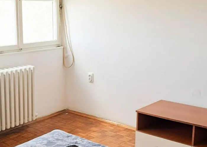 Apartamento Panoramico Duo