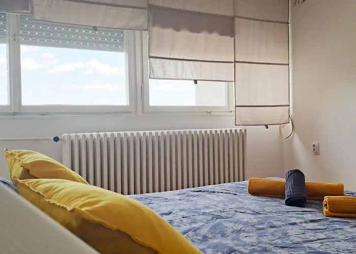 Apartamento Panoramico Duo *