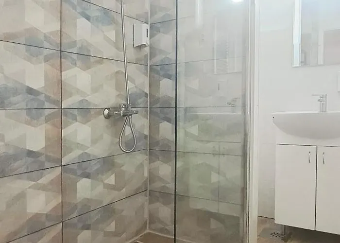 Apartamento Panoramico Duo