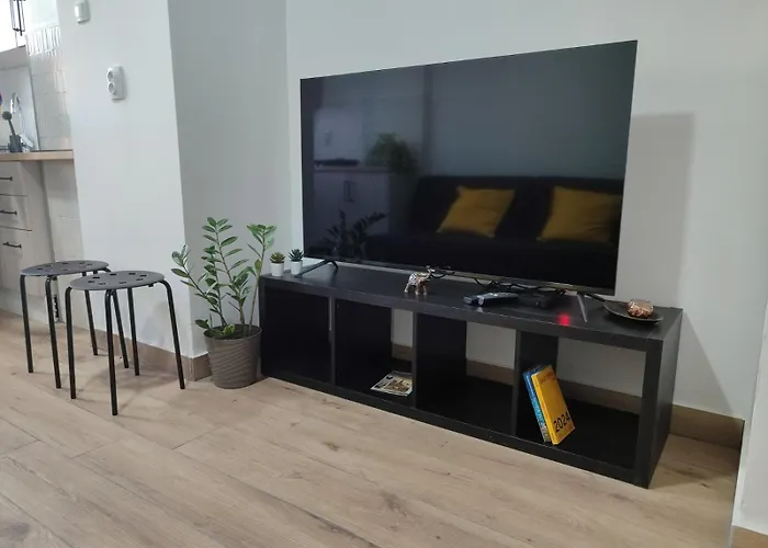 Apartamento Panoramico Duo