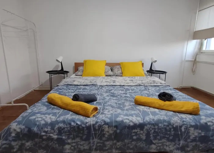 Apartamento Panoramico Duo *